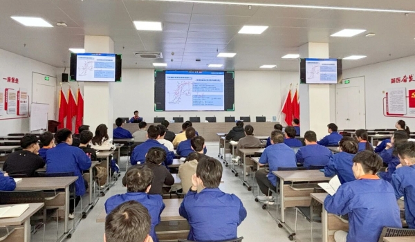 解密电感元件 狗万官网开展《电感基础知识》专题讲座 助力产品可靠性提升